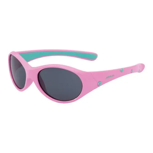 ALPINA Пластик OVAL SUNGLASSES Детский Фиолетовый