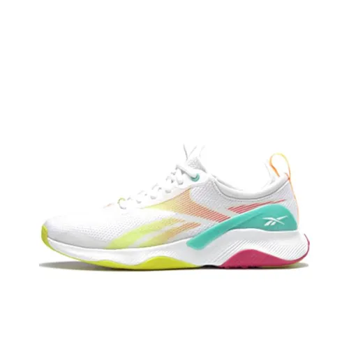 Reebok Hiit Кроссовки для тренировок Низкий Топ Женские