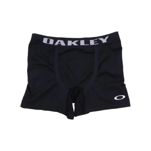 Oakley Нижнее белье Мужское 1 упаковка Черное