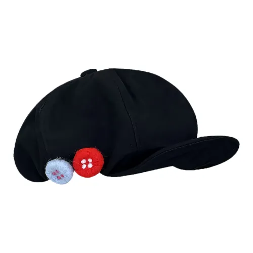 PLAN IN Хлопковые Береты Женские