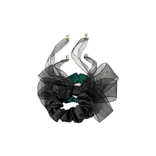 KABOYA Марля Резинки-спирали для волос Женские