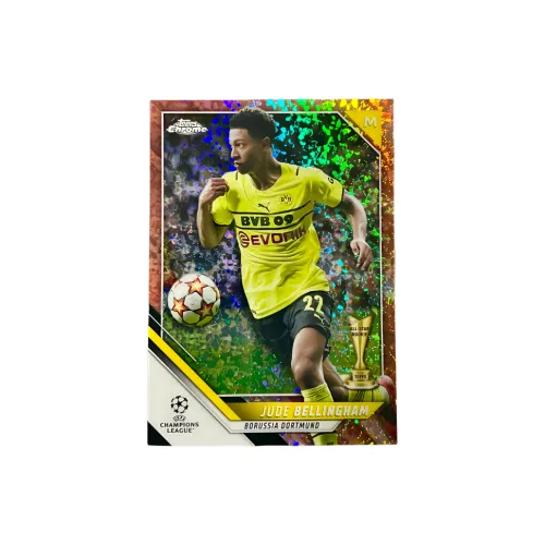 Topps Спортивные карты