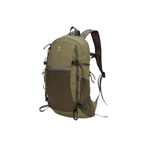 CAMEL 20L Рюкзаки Полиамид Полиэстер Многоцветный Унисекс