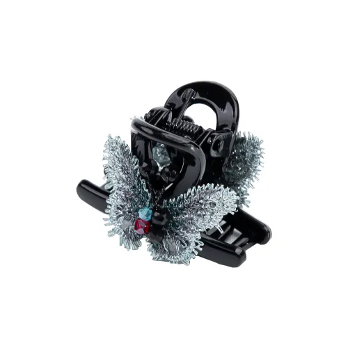 Capuel Акриловые заколки для волос Женские