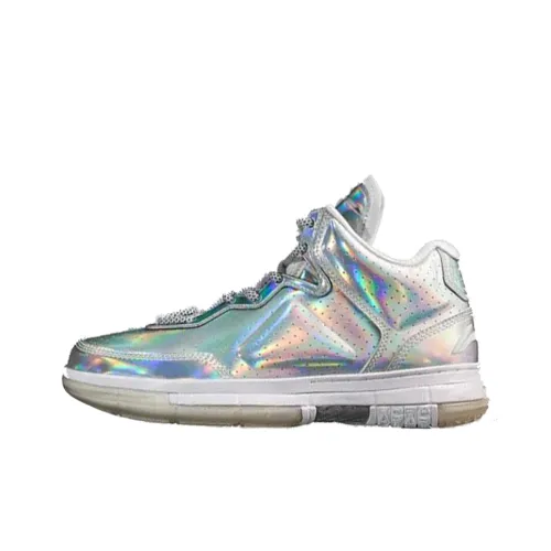 Подкладка WAY OF WadeWOW 1 Remix 3 6 Амортизация Противоскользящий Устойчивый к истиранию Высокий Топ