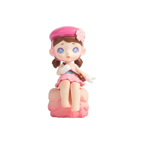 TOYCITY LAURA Midsummer Night Dream Collection Слепые коробки Один Mystery Коробка Целая коробка 6 шт