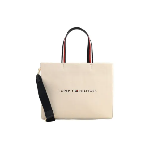 Tommy Hilfiger Сумки Бежево-желтые Женские