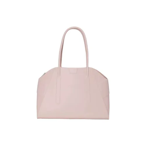 O Bag Thermoplastic Compound Сумка Сумка через плечо Женская Дымчатый Розовый