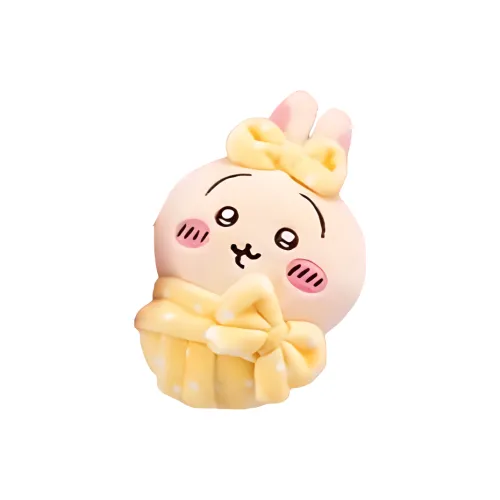 Чиикава Усаги Чиикава Кавай Куклы Плюшевый Подвеска Трумпеты Высокие