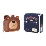 Неловкий Большой Бурый Медведь