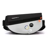 Чёрно-белый