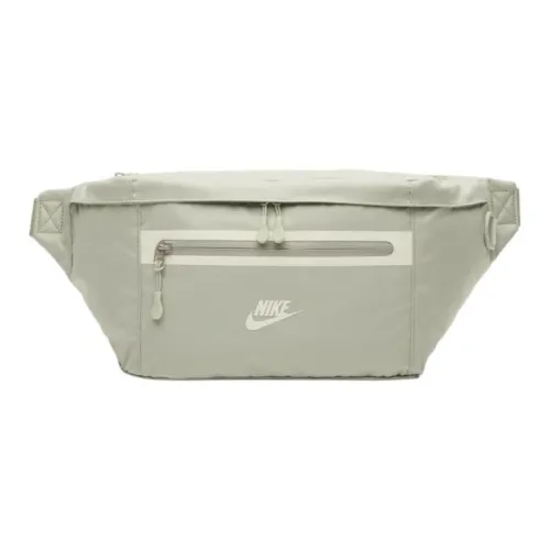 Nike Ткань Бананка Стандартная Унисекс Horizon Зеленый