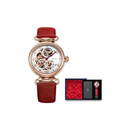 Sea Sea-Gull Автоматический механический механизм Женские Frontier Watch 38мм*38мм*38мм Череп