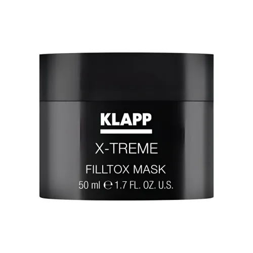 KLAPP Clap Extreme Peelto Маски для лица Укрепляющие и Сужающие Поры 50 мл