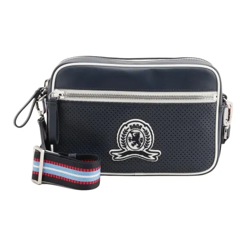 Tommy Hilfiger Crossbody Bag Темно-синий Синий Мужской