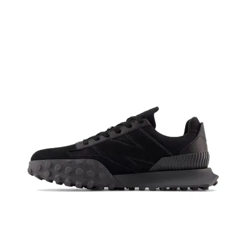 New Balance xc 72 Беговые кроссовки Низкий Топ Унисекс