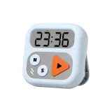 Частица Синий [Модная игрушка Таймер]