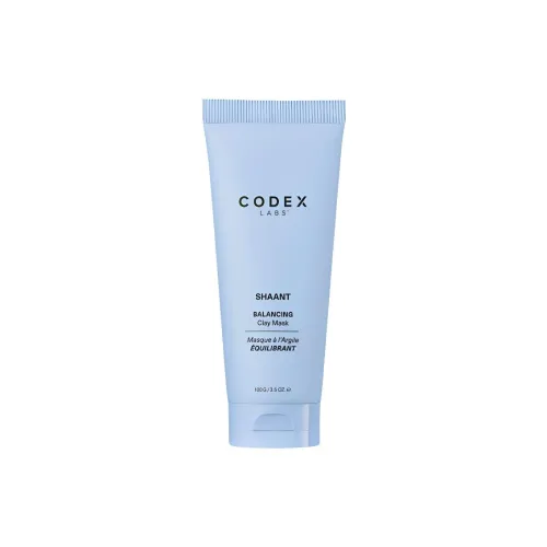 CODEX BEAUTY Маска для лица унисекс