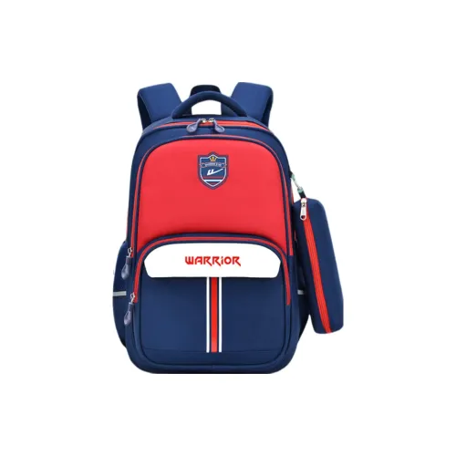 Warrior Рюкзаки Royal Blue Men's