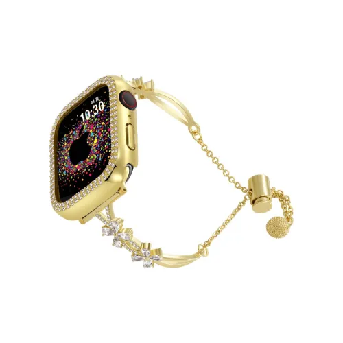 Akkerds Watch Полоска Apple Совместимость Металл