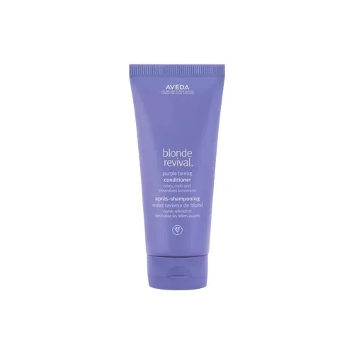 Aveda Освежающий Фиолетовый Цвет Сохраняющий Лосьон для Волос Кондиционеры Сглаживающий 200 мл