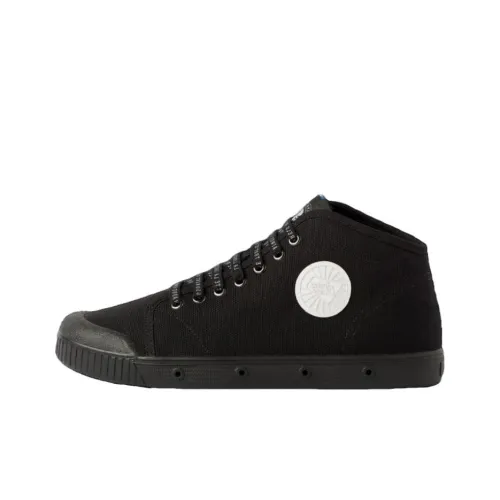 Spring Court High Top Кеды Унисекс