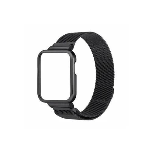 Mr. Strap Красный бежевый Совместимость Металл