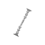 Цветочный Серебристый