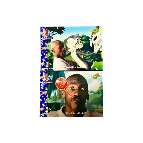 UPPER D.E.C.K Спортивные карты