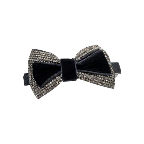 Capuel Ткань Заколки для волос Женские