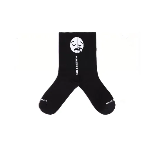 KILLWINNER Унисекс Носки MID до икры