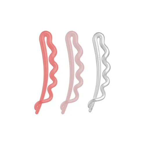 Invisibobble Смола Заколки для волос Унисекс