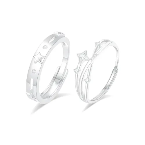 Thuban Ark Кольца Унисекс