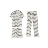 Светло-серый