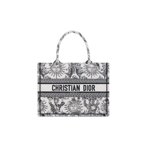 DIOR BookTote Сумки Женские