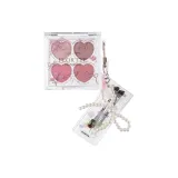 03#Сердцебиение (Сладкий Сестра Серый Пудра Пластина)