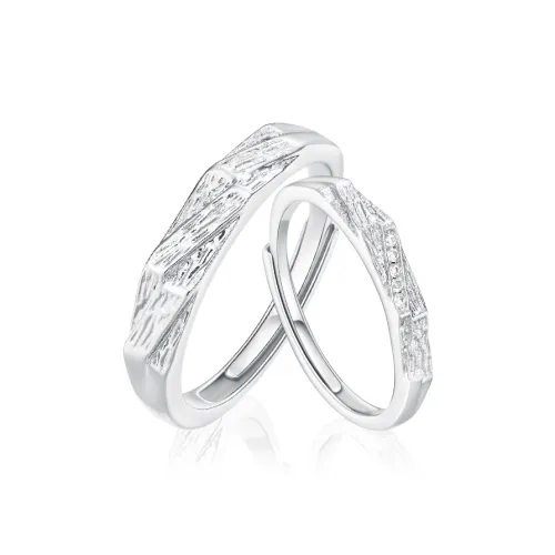 Thuban Ark Кольца Унисекс