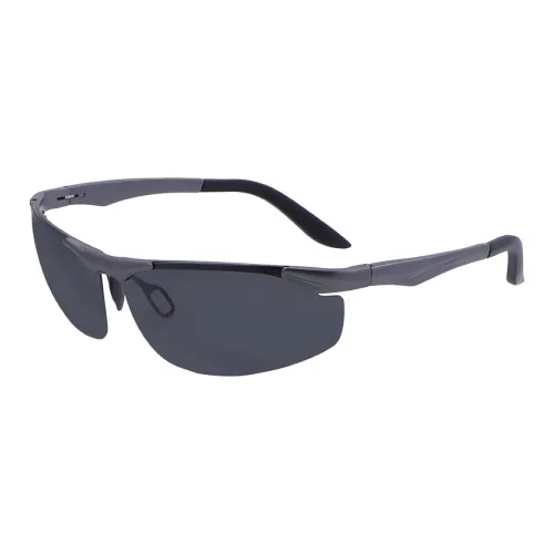 ETTE Металл Прямоугольные Солнцезащитные очки Унисекс