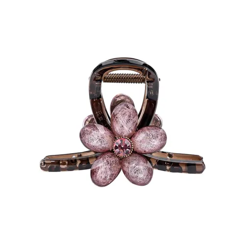 Capuel Акриловые Заколки для волос Женские