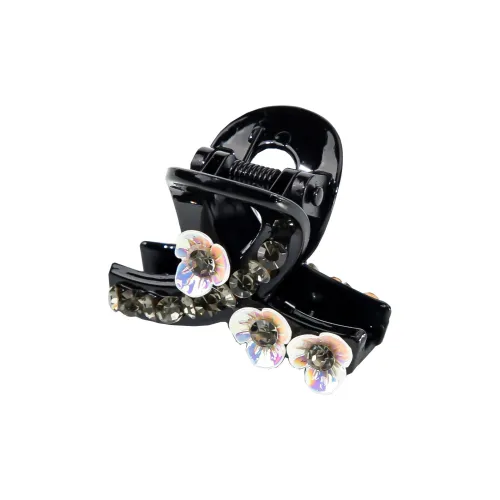 Capuel Акриловые заколки для волос Женские