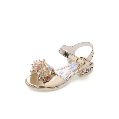 TONYBEAR Детские сандалии для детей