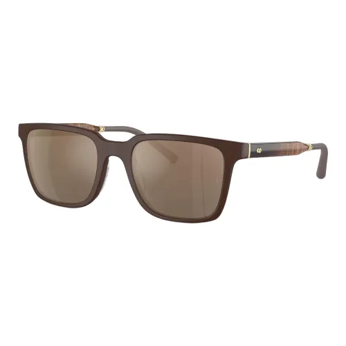 Oliver Peoples Солнцезащитные очки Мужские