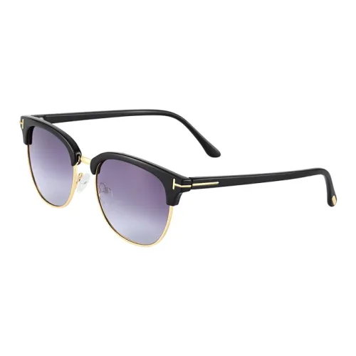 EQUIPMENTELEGANT Оправа для бровей Солнцезащитные очки Унисекс