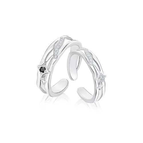 Thuban Ark Кольца Унисекс