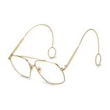 EQ7121-2 (Золотой)