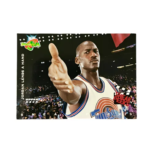 UPPER D.E.C.K Спортивные карты