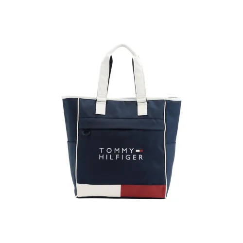 Tommy Hilfiger Сумки Морской синий Унисекс
