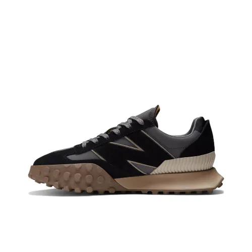 New Balance xc 72 Беговые кроссовки Низкий Топ Унисекс