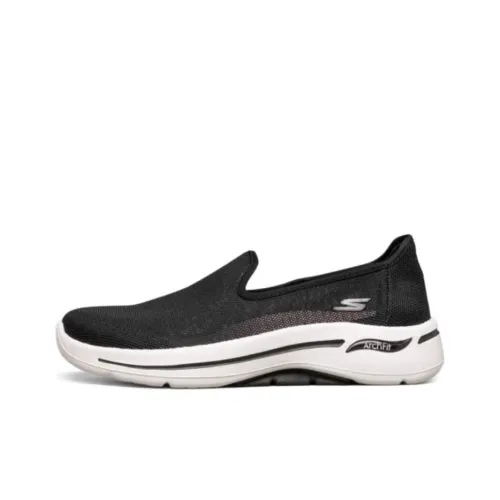 Skechers GO WALK Collection Обувь для ходьбы Низкий Топ Женский