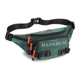 Темно-зеленый